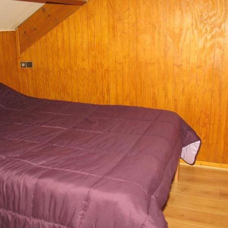 Chalets Les Tutes De La Verniere Auzat Esterno foto
