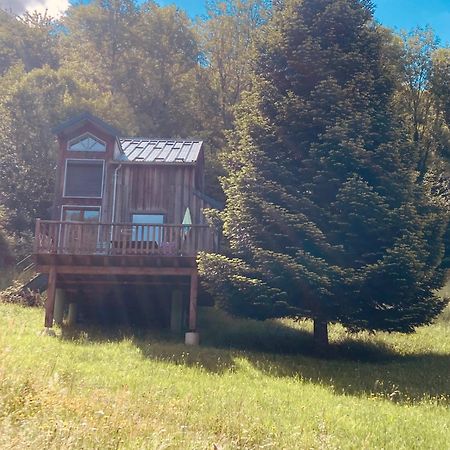 Chalets Les Tutes De La Verniere Auzat Esterno foto