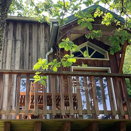 Chalets Les Tutes De La Verniere Auzat Esterno foto